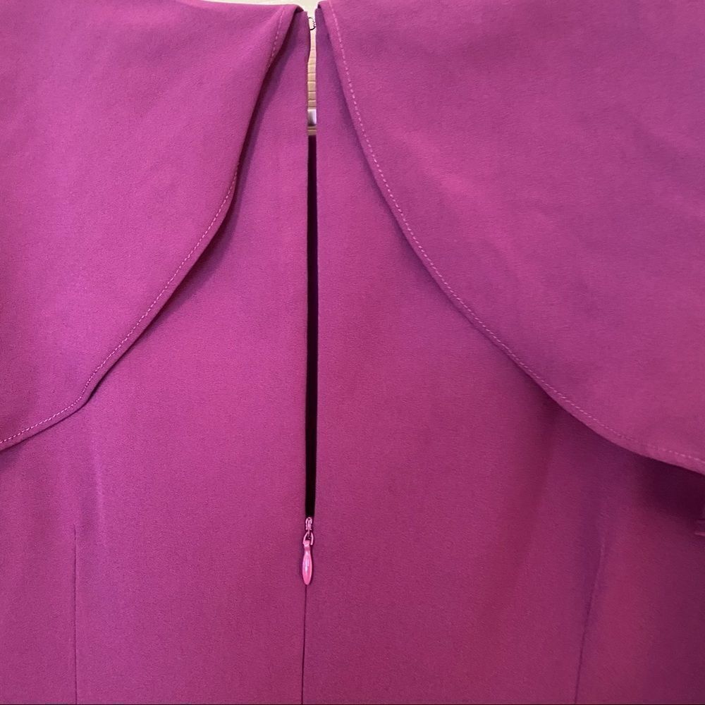 Adelyn Rae Violet Dress  - Picture 7 of 11